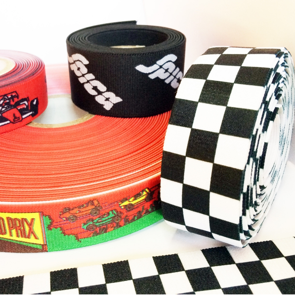 cintas
                            industria automotriz