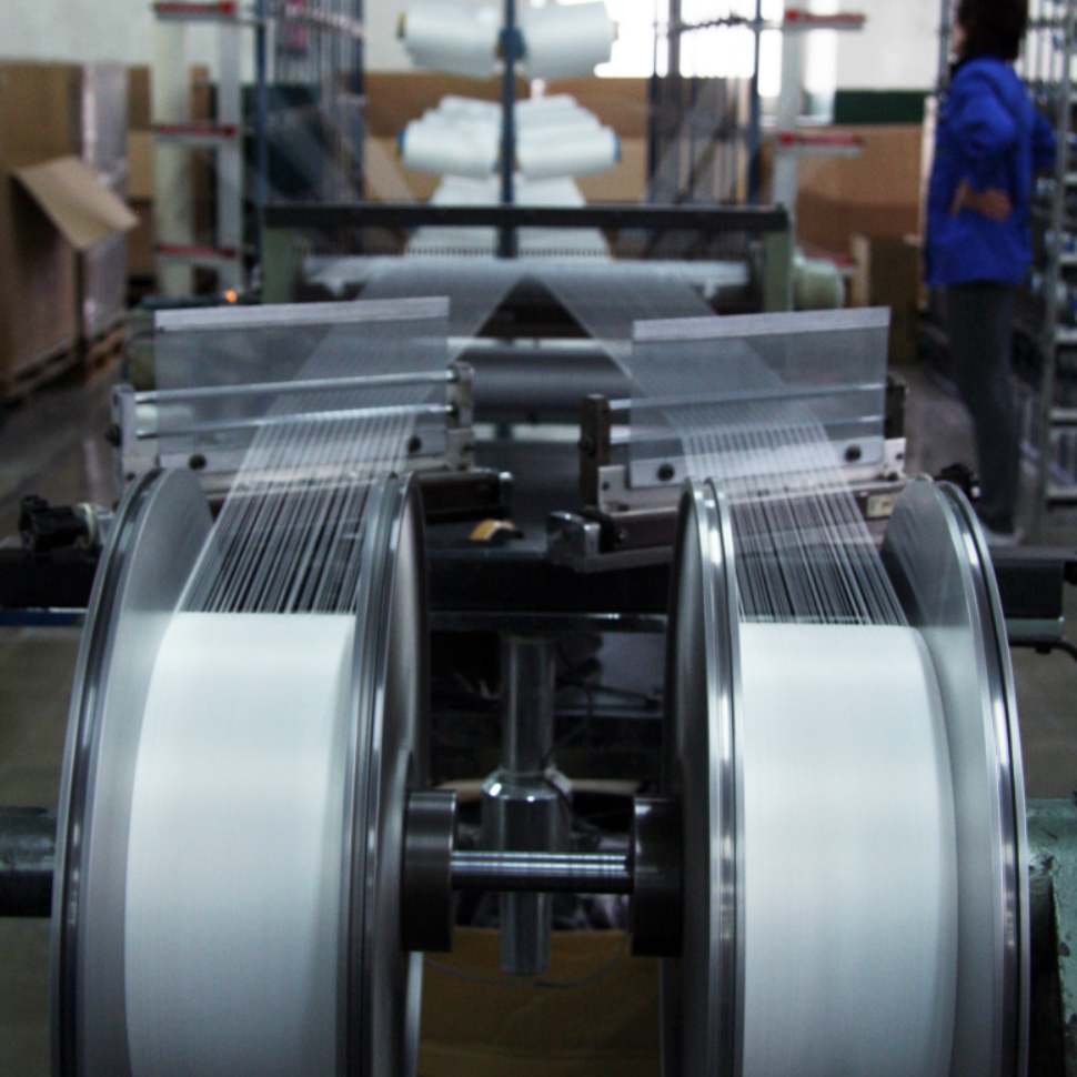 Elastic Ribbons Textile Manufacturers