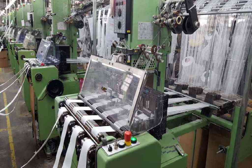 MATSA Textiles Manufacturer - Specializing in Ribbons, Lace Trims , Notions, Braids, Cords, Bias Binding, Pom poms, Rick Rack & Pleated