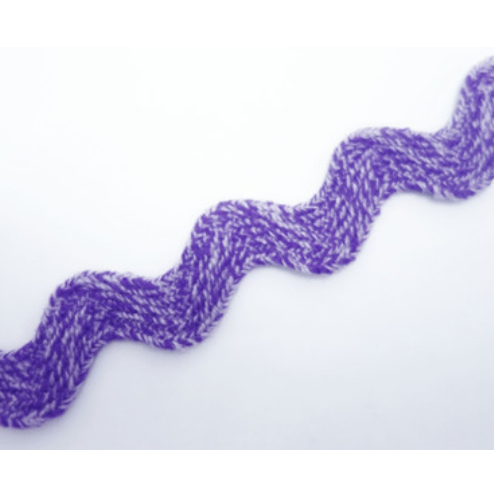 ondulinas,ondulina,textile,rick rack,ric rac,zig zag