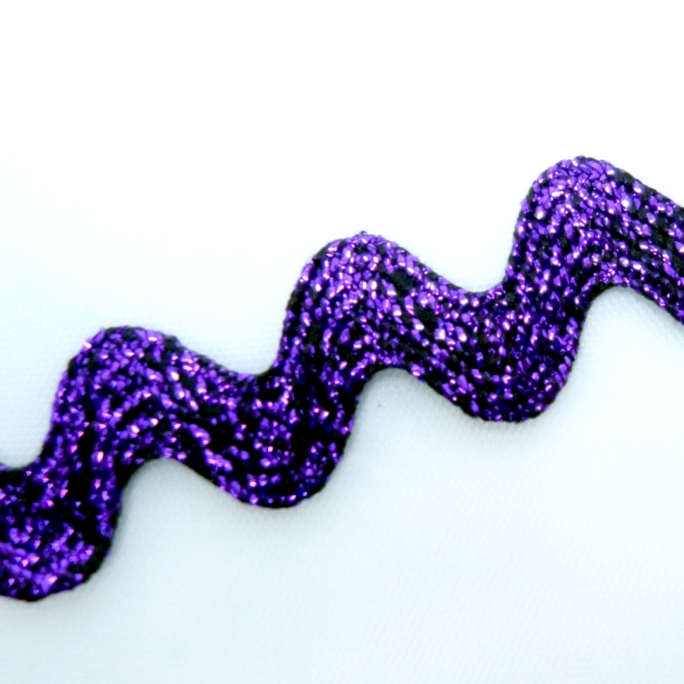 ondulinas,ondulina,textile,rick rack,ric rac,zig zag