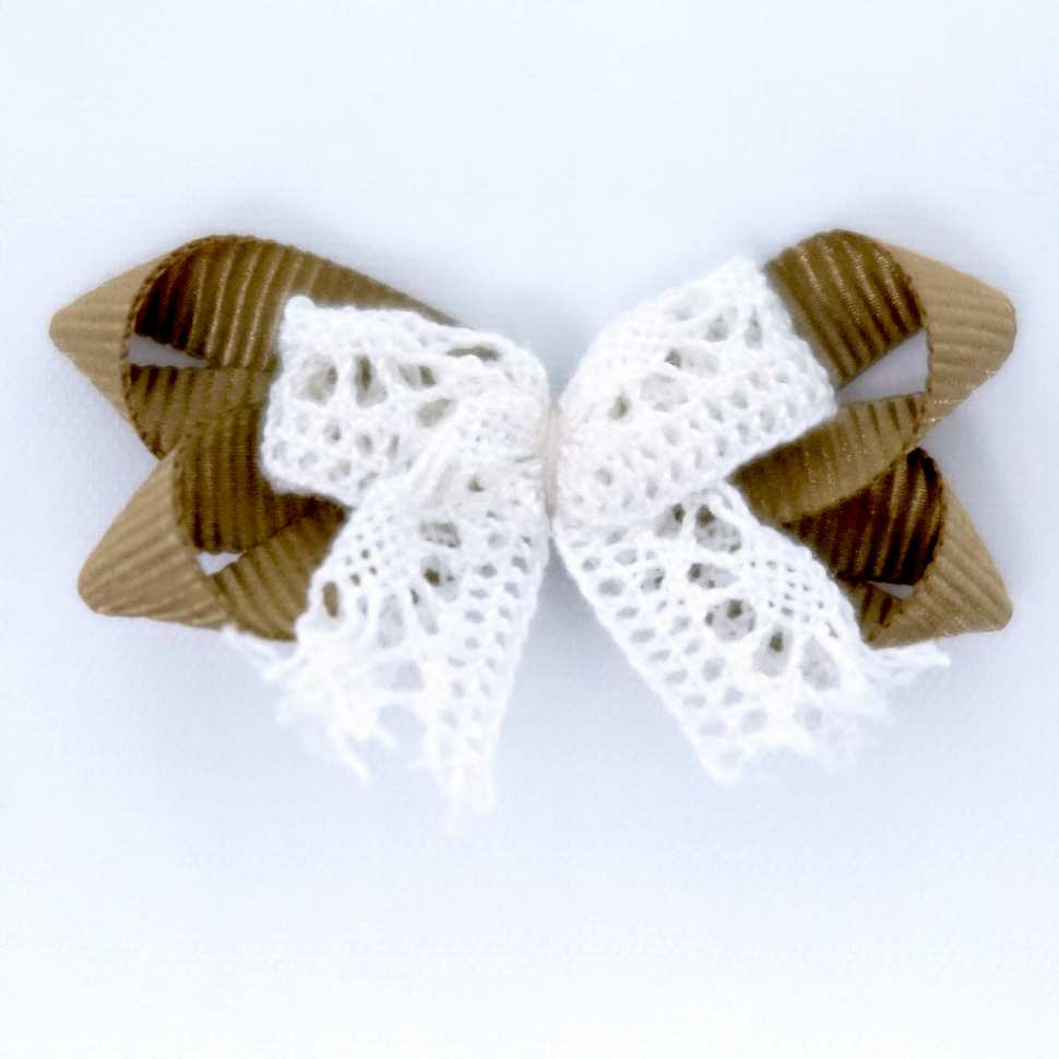 Rubans et noeuds pour Packaging