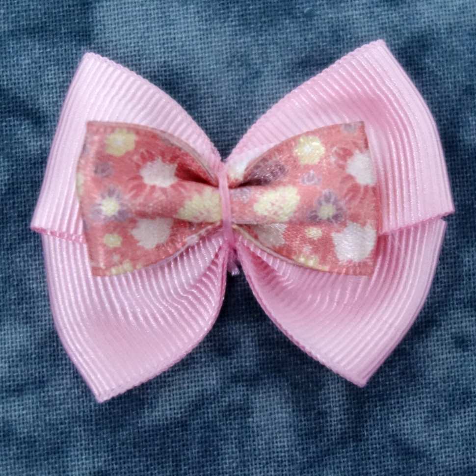 Rubans et noeuds pour Packaging