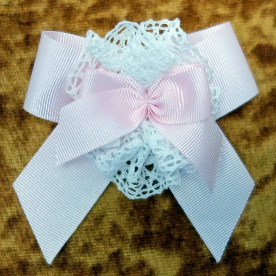 Rigid Braid with gold lurex