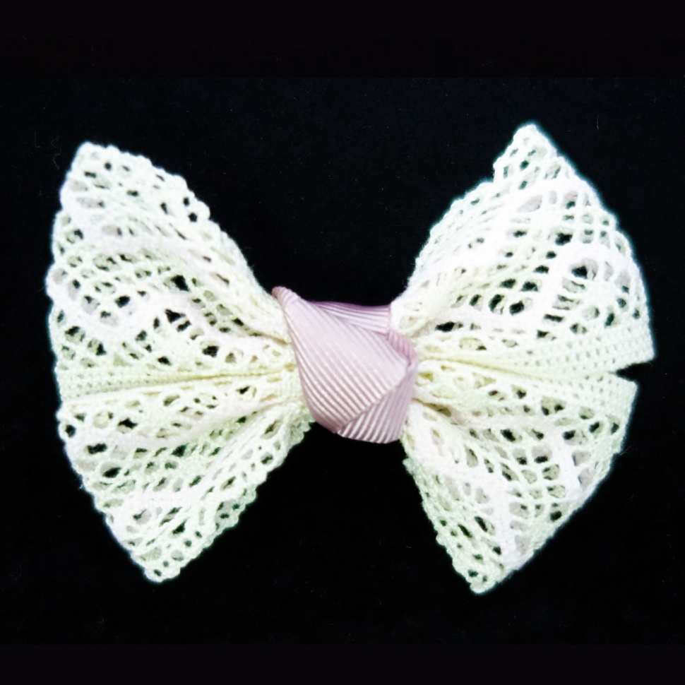 Rubans et noeuds pour Packaging