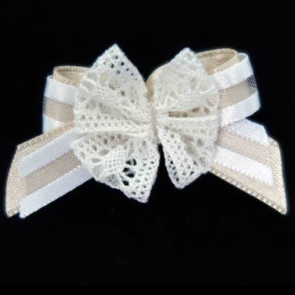 Rubans et noeuds pour Packaging