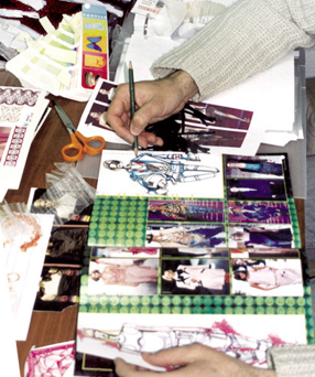 diseño y personalización en 48 horas