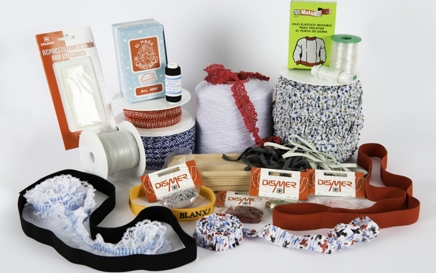 Autres articles élastiques